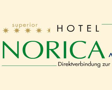 Австрия.Бад Хоф Гаштайн.отель Норика 4*|Norica 4*