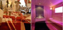 ALPENHOTEL SAALBACH/������������ �������� 4*