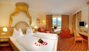 ������ ��������.SPORTHOTEL ALPENBLICK/���������� ���������� 4*